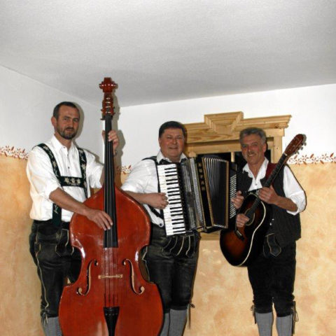 Holzach-Trio