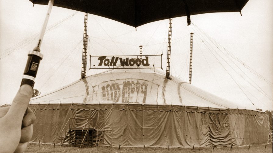 Tollwood Festival 1993