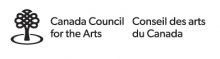 Canda Council for the Arts