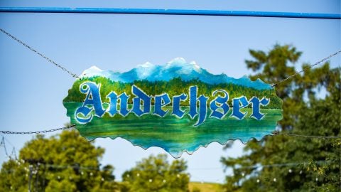 Andechser Zelt Tollwood Festival Konzerte Veranstaltungen München