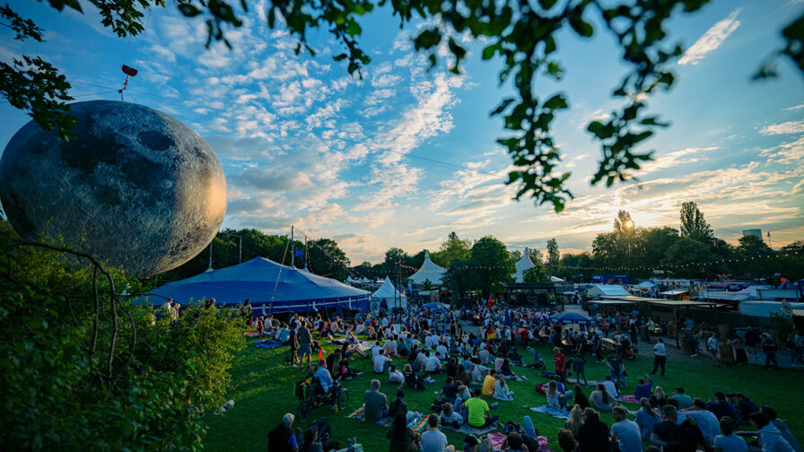 Tollwood Sommerfestival 2024