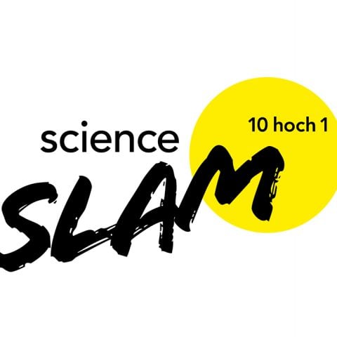 Sience Slam 10hoch1