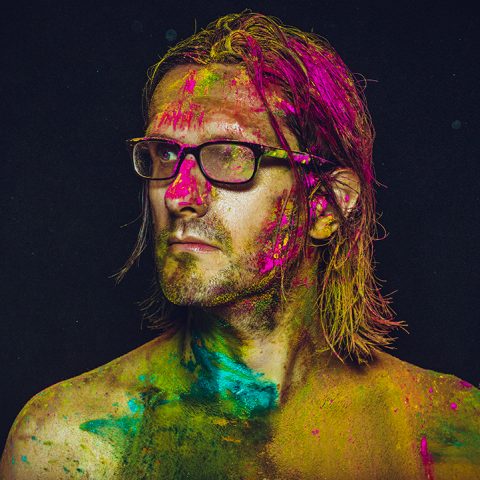 Steven Wilson Musik-Arena 2018