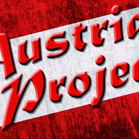 Austria Project Andechser Zelt