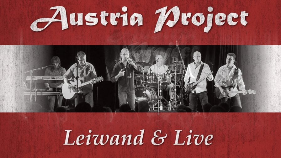 Austria Project