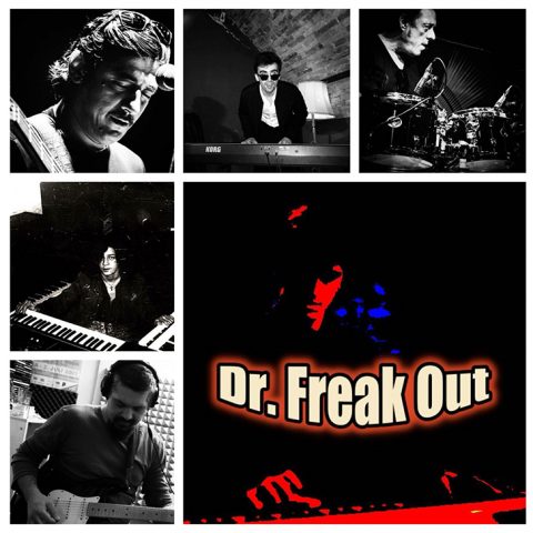 Dr. Freak Out