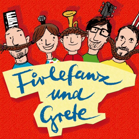 Firlefanz Und Grete Musiktheater Lupe