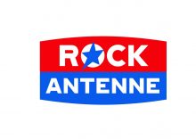 ROCKANTENNE Logo