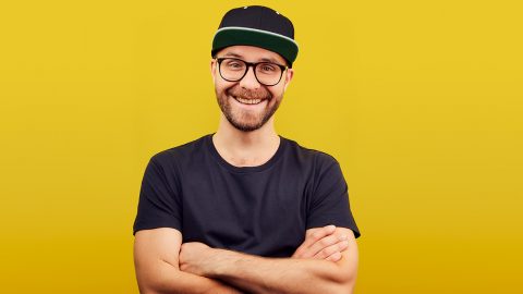 Mark Forster Tollwood Musik-Arena 2020
