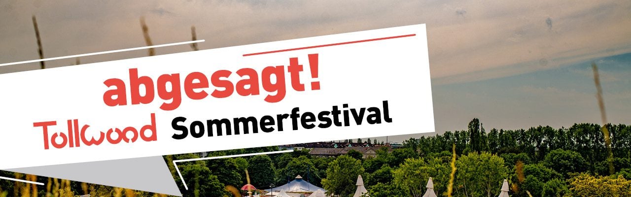 Tollwood Sommerfestival 2020 Absage