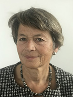 Angelika Lintzmeyer