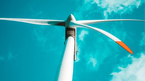 Schaltzentrale Windenergie - Lösungen für die Energiewende in Bayern