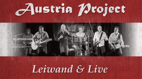 Austria Project Andechser Zelt Tollwood Konzert Veranstaltung