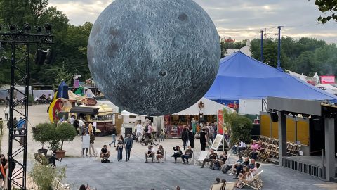 Tw.So2022 Museum Of The Moon C Tollwood 1 300RGB