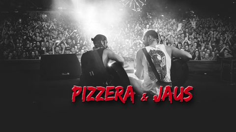 Pizzera & Jaus München-Premiere Konzert Tollwood Sommerfestival Musik-Arena 2023