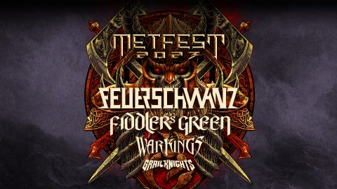 Metfest 2023 | 01.07.2023 | Tollwood Festival | Musik-Arena | München | Konzert