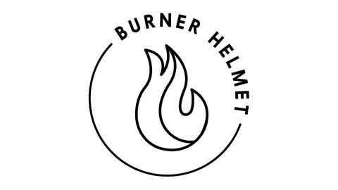 Burner Helme