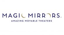Logo Magic Mirror