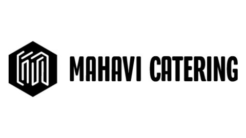 Logo Mahavi Catering