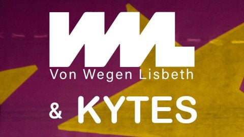Von Wegen Lisbeth & Kytes Tollwood Konzert Musik-Arena Sommerfestival 2024