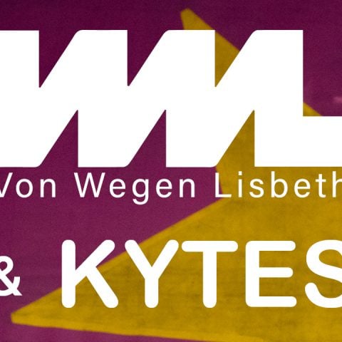 Von Wegen Lisbeth & Kytes Tollwood Konzert Musik-Arena Sommerfestival 2024
