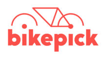 Logo Bikepick