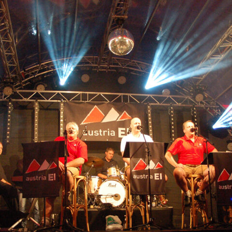 Austria Ei Andechser Zelt Tollwood Festival C 