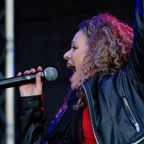 MaxxOutt Andechser Zelt Tollwood Festival C Helmut Swoboda