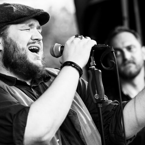Next One Andechser Zelt Tollwood Festival