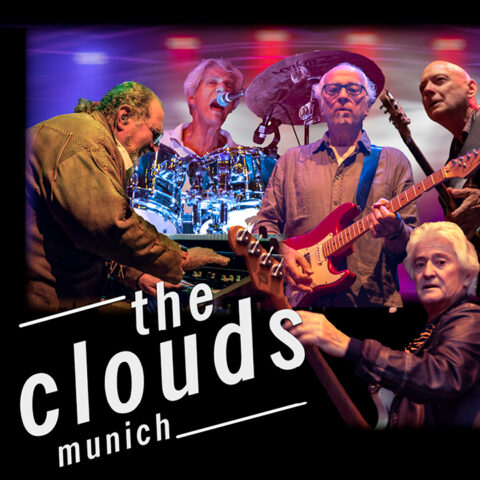 The Clouds Munich Andechser Zelt Tollwood Festival C The Clouds Munich