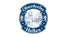 Oberdorfer Helles Logo Bierkultur Tollwood Festival
