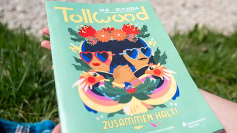 Tollwood Magazin Sommerfestival 2024