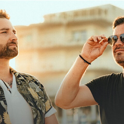 Edmund Tollwood Musik Arena Sommer 2025 Konzert