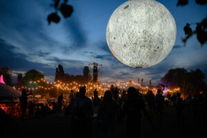 Tw.So2023 Museum Of The Moon Tollwood Festival Sommer Muenchen 18062023 816 C Ingmar.Wein 300RGB