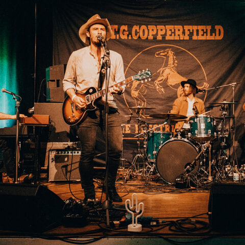 T.g.copperfield Andechser Zelt Tollwood Festival C Lisa.Stoeberl
