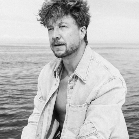 Samu Haber Tollwood Musik Arena Sommer 2025 Konzert Foto Janita Autio