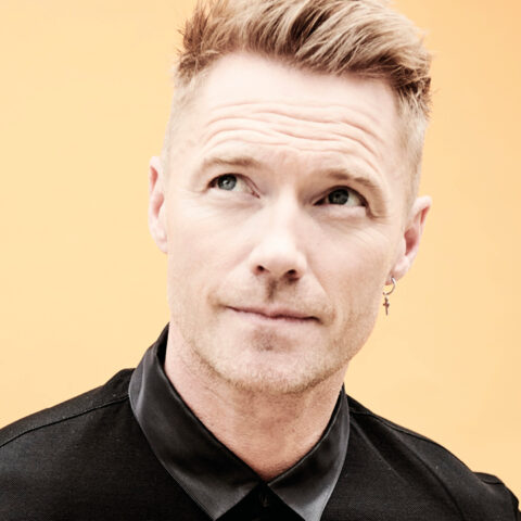 Tollwood Musik-Arena Ronan Keating