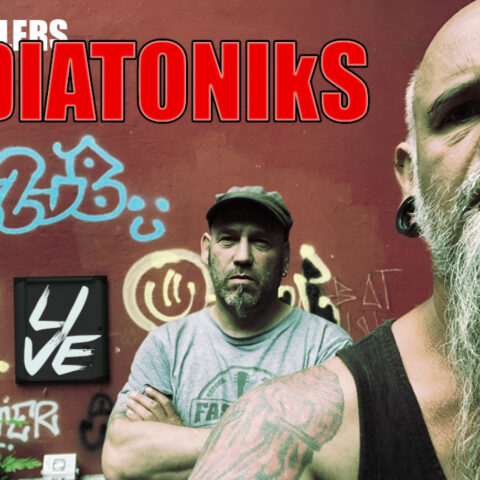 Otto Goettlers Diatoniks Craft Biergarten Wueda Hund Konzert Tollwood Muenchen