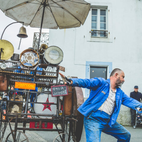 Performances Tollwood Muenchen Cie Dynamogene Foto Florent Sorin Le Flotograph