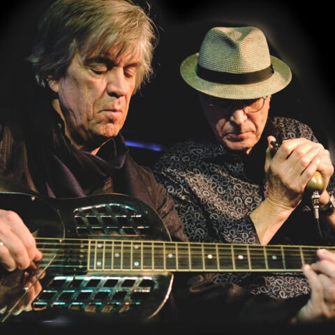 The Bootleg Twins Craft Biergarten Wueda Hund Konzert Tollwood Muenchen