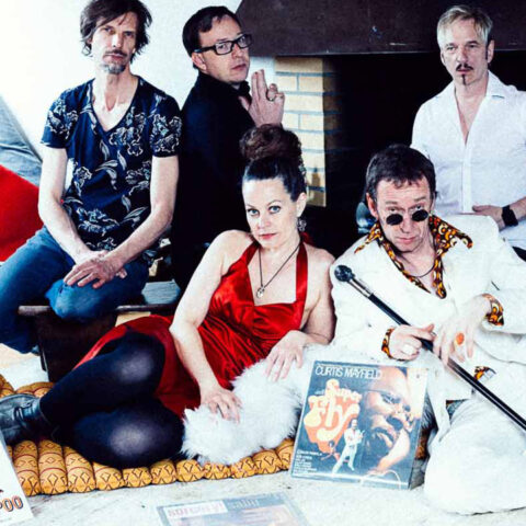 06 19 Ecco DiLorenzo And The Innersoul Six Andechser Zelt Tollwood Ecco DiLorenzo And The Innersoul Six