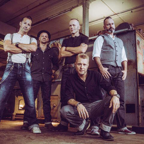 06 20 Boppin B Andechser Zelt Tollwood C Dirk Behlau