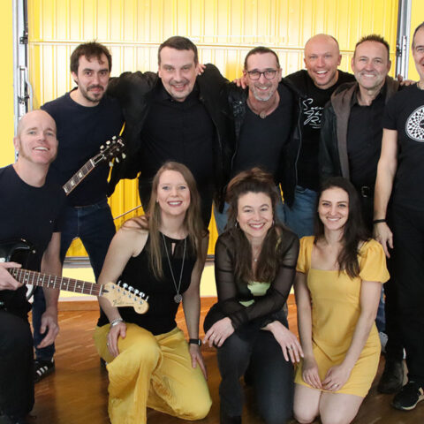 06 24 The Yellow Tones Andechser Zelt Tollwood C TheYellowTones