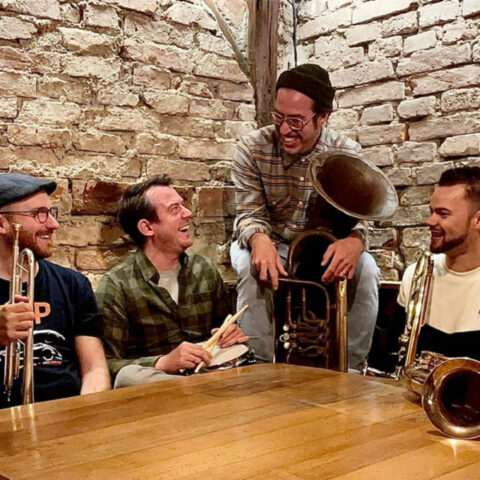 06 27 BrassWG Andechser Zelt Tollwood C BrassWG
