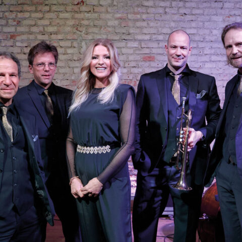 06 29 Jasmin Bayer Quintett Andechser Zelt Tollwood C Lauren.Reis