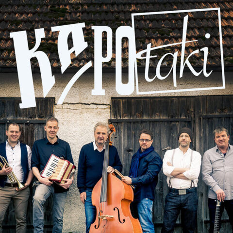 07 01 Kapotaki Andechser Zelt Tollwood C Kapotaki