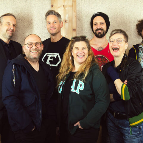 07 02 Tonunion Andechser Zelt Tollwood C Christian.Klos