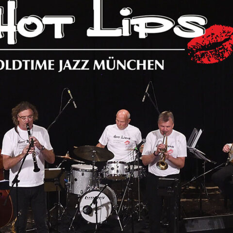 07 06 Hot Lips Andechser Zelt Tollwood C Milan Svoboda
