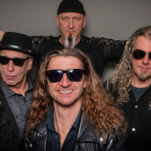 07 18 Dr. Woo´s Rock ´n´ Roll Circus Andechser Zelt Tollwood C Christian Formann