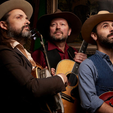 07 20 Yonder Boys Andechser Zelt Tollwood C JohannesGerblinger
